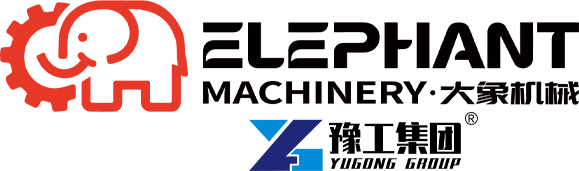 Elephant Machinery and YG Machinery